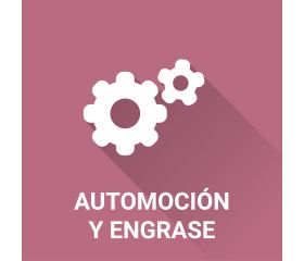 AUTOMOCIÓN Y ENGRASE